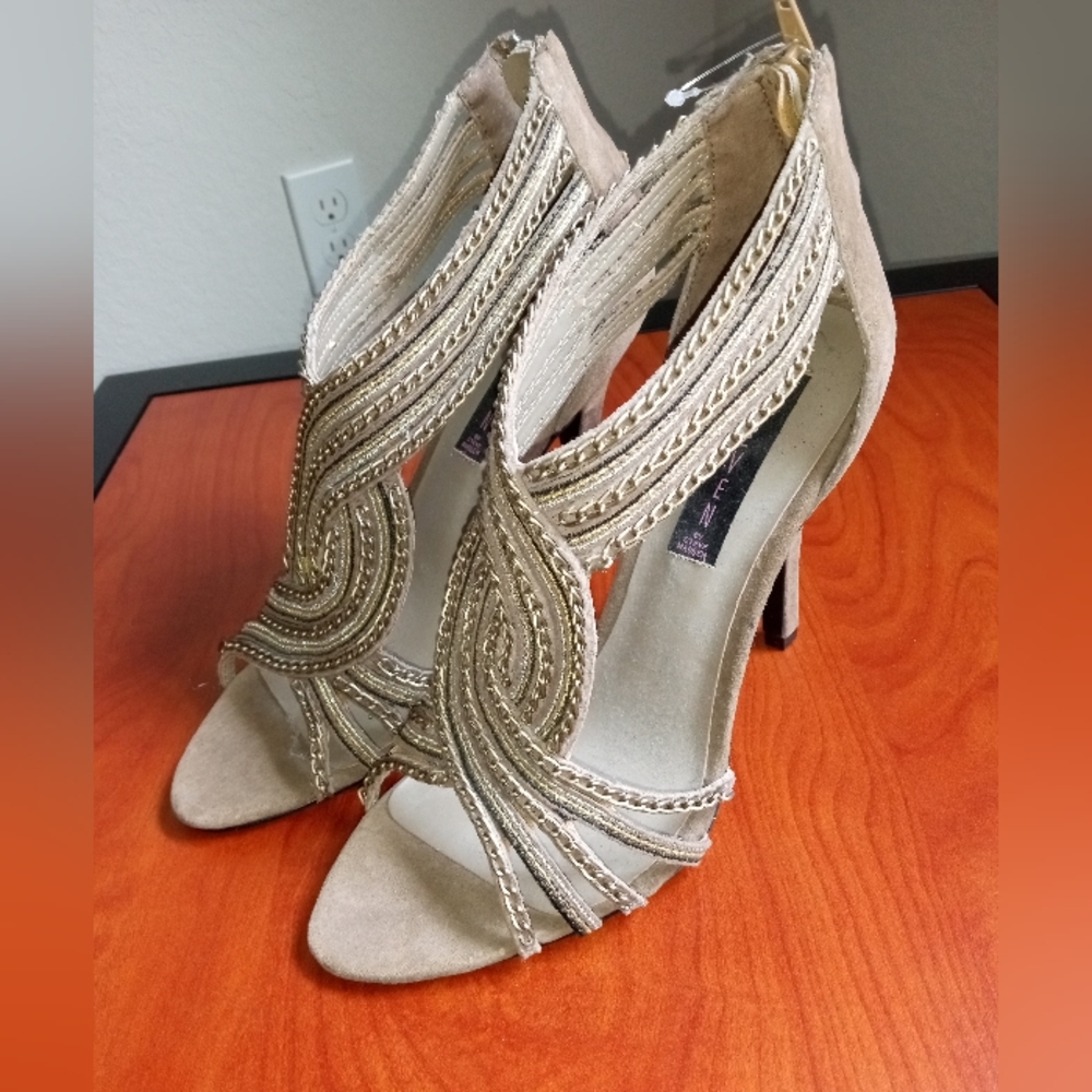 Women's STELLETO Heels